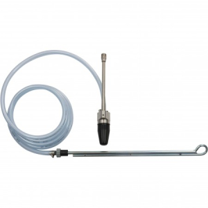 ST555 sandblastkit 500 bar